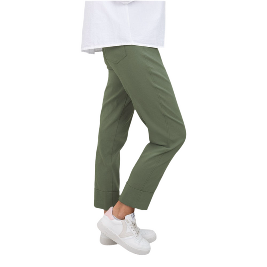 Robell Bella 09 khaki