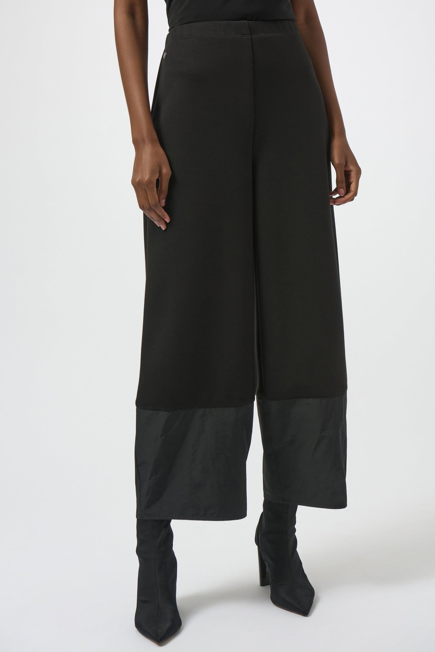 Scuba Jersey and Memory Balloon Pants 254012 Joseph Ribkoff