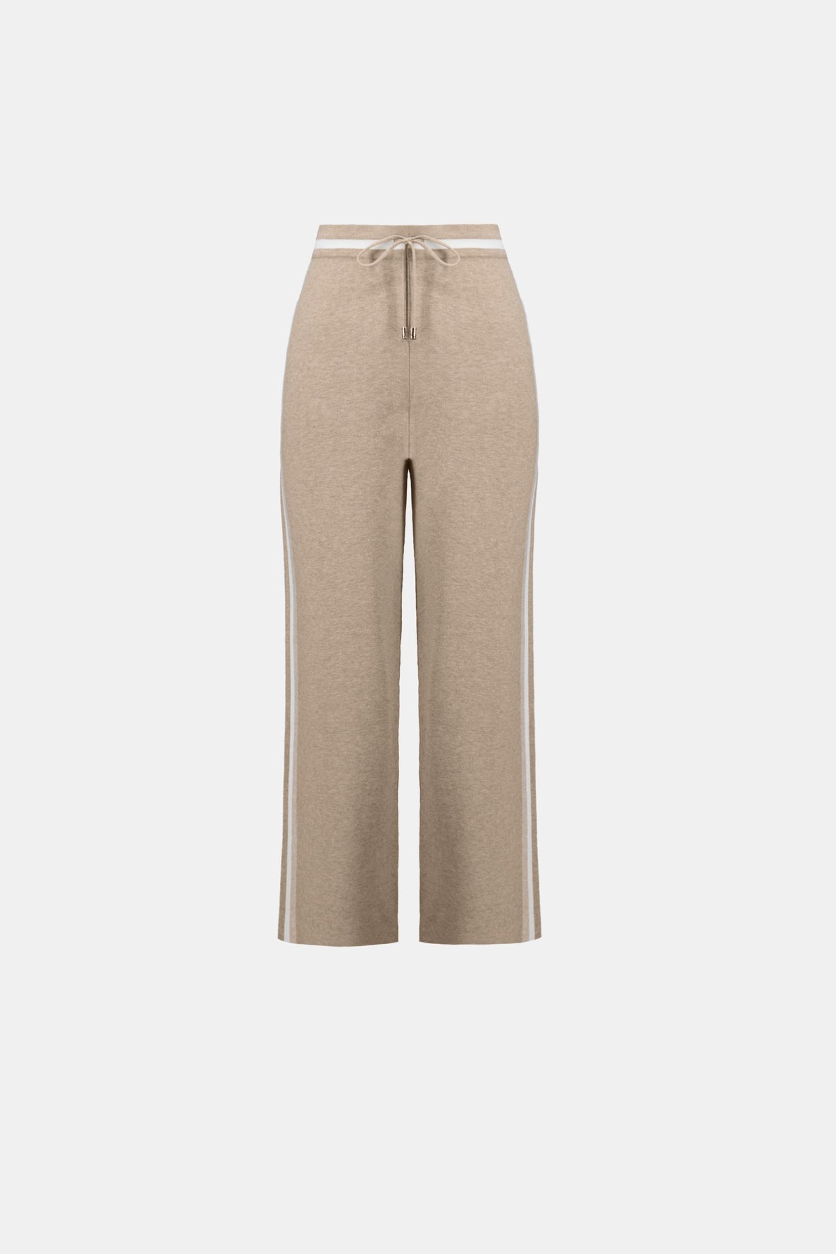 Striped Wide Leg Sweater Trousers
264613
Sport