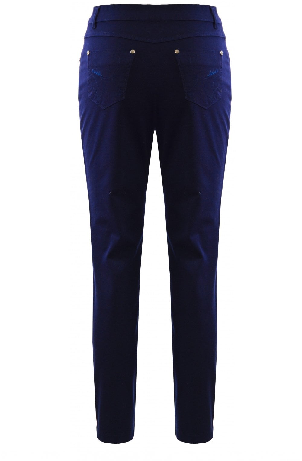 SALE- Robell 2400 Navy trouser