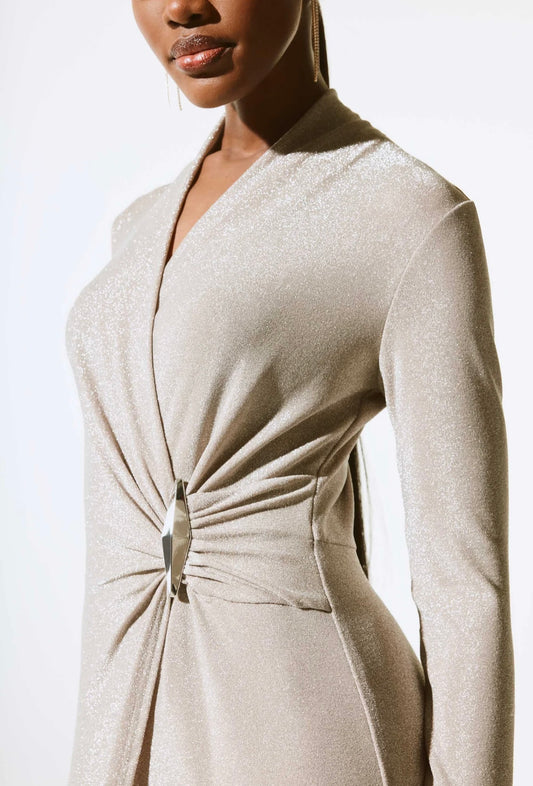 JOSEPH RIBKOFF JUMPSUIT 243794