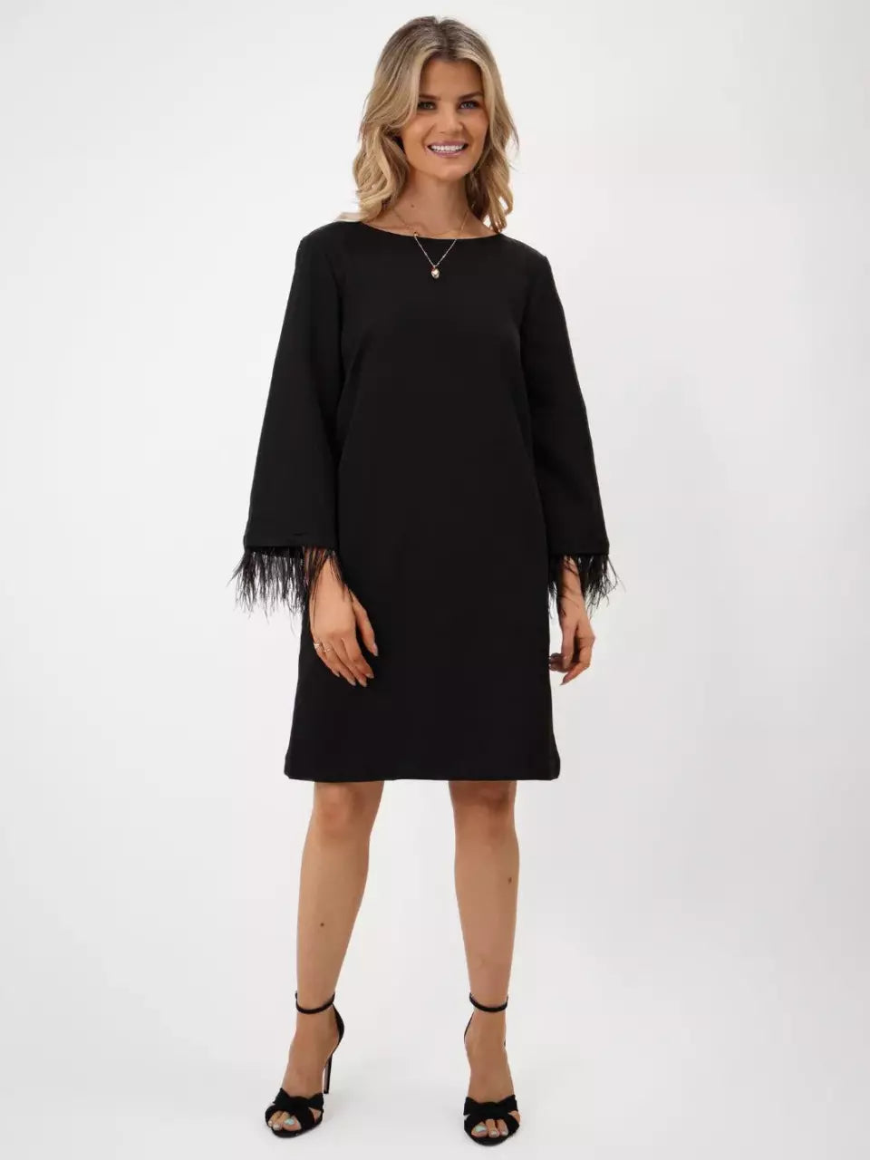 Kate and Pippa Darcy dress