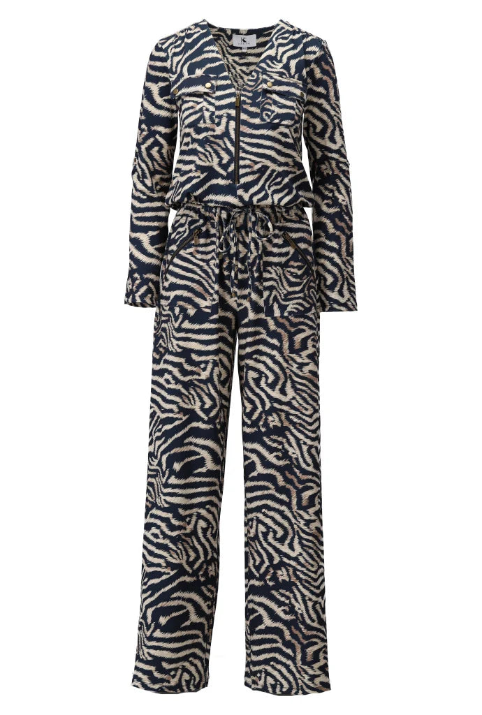 K Design P143 jumpsuit