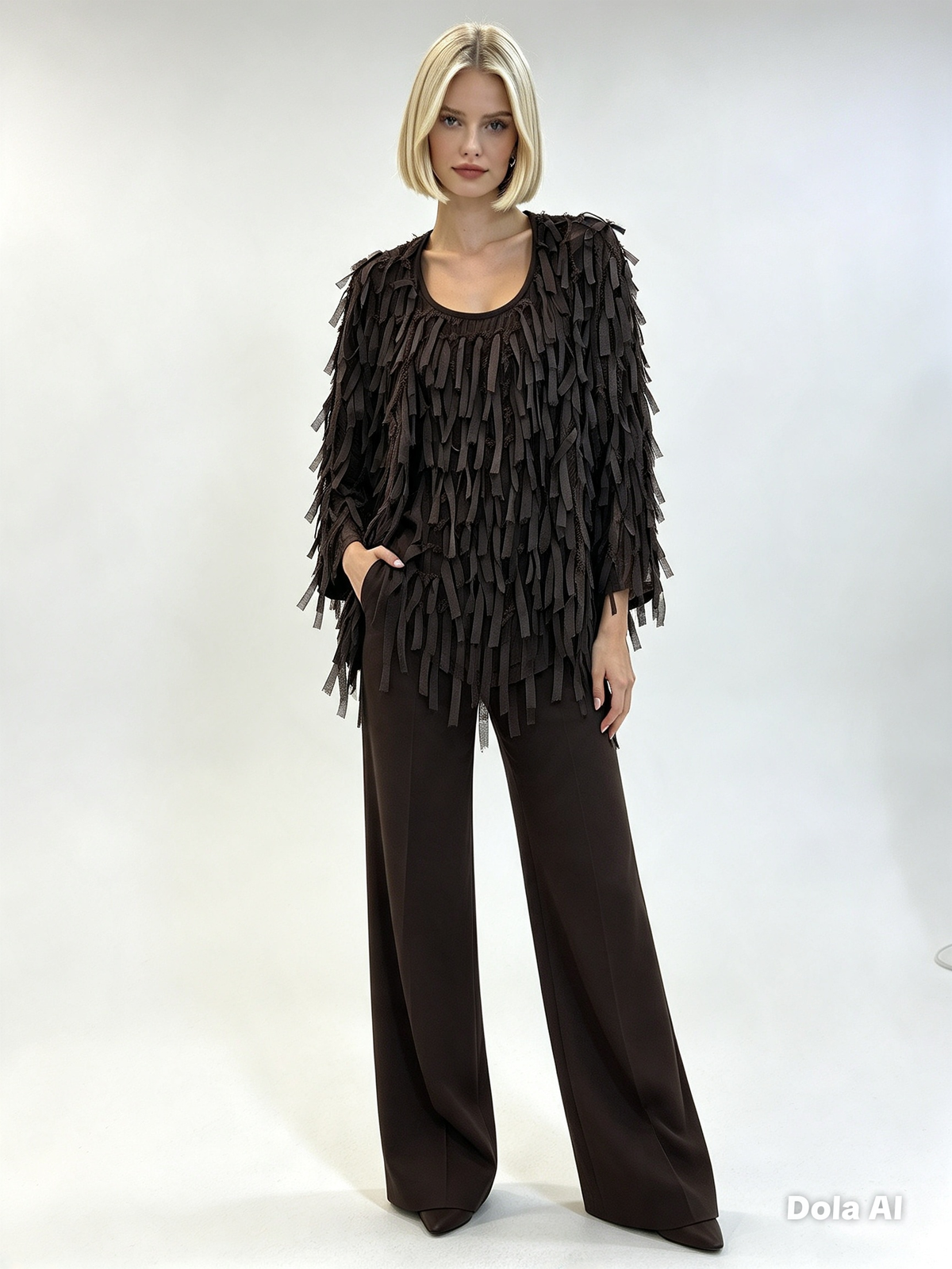 Frank Lyman jacket 269282