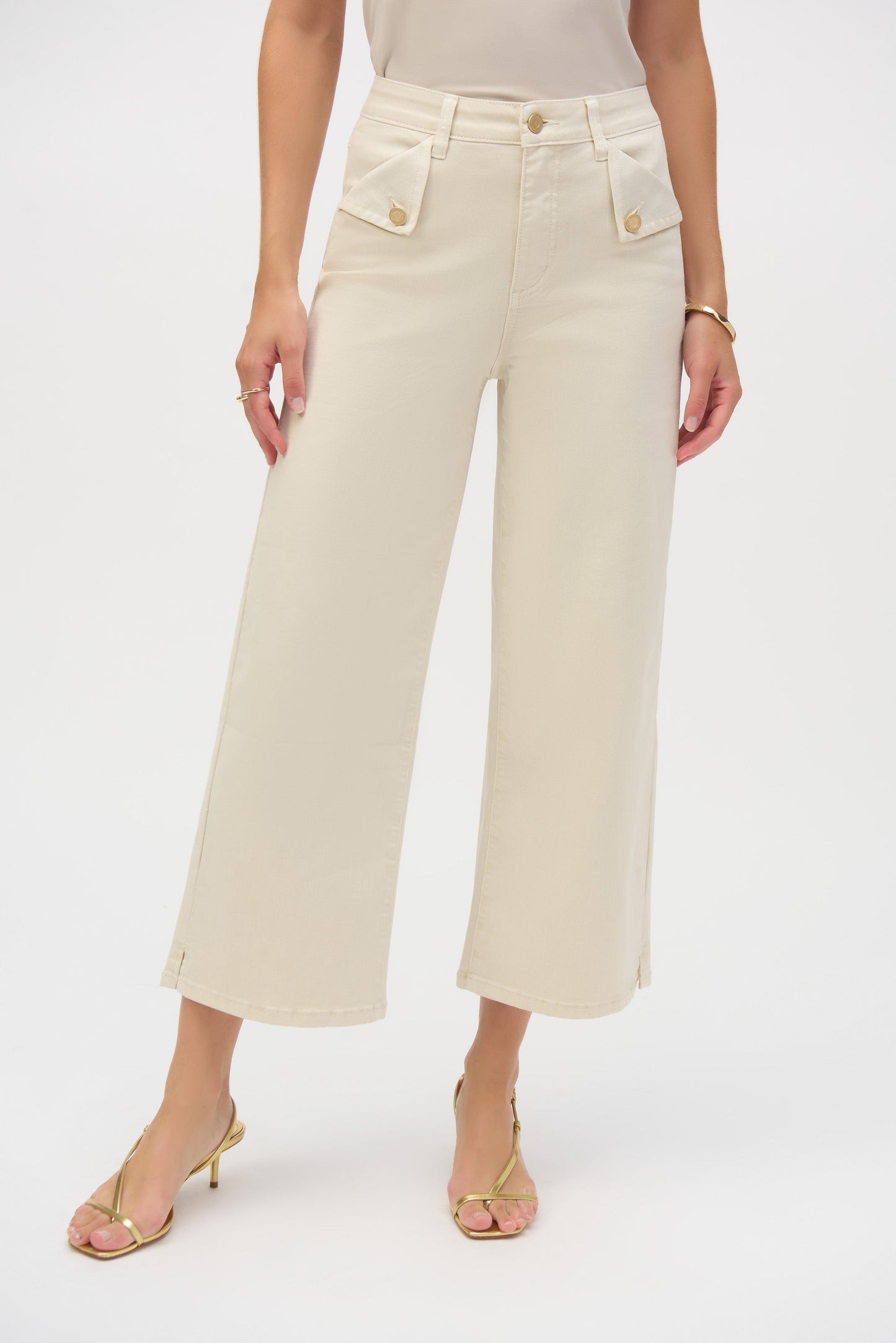 Joseph Ribkoff LDS Pant
252914
Greige