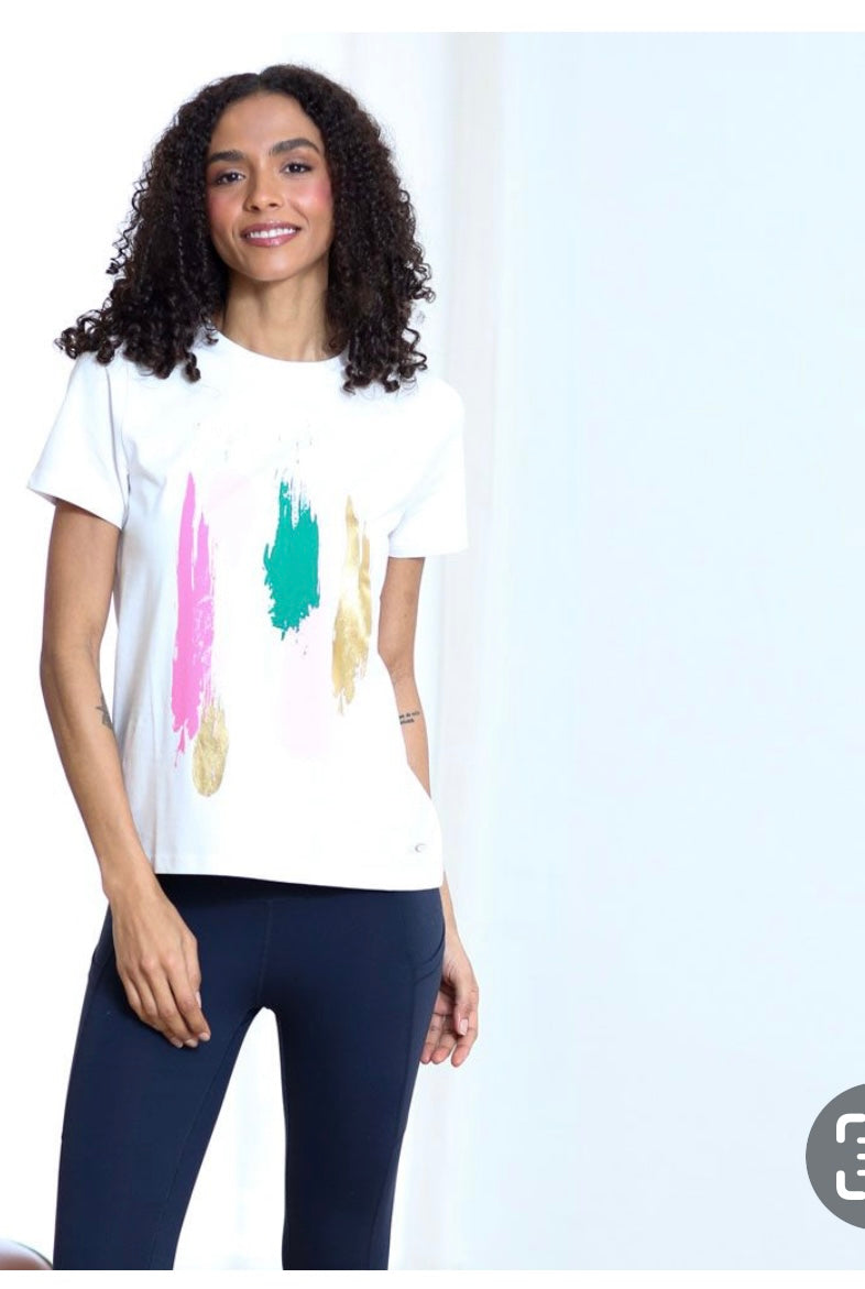 Delaney t-shirt