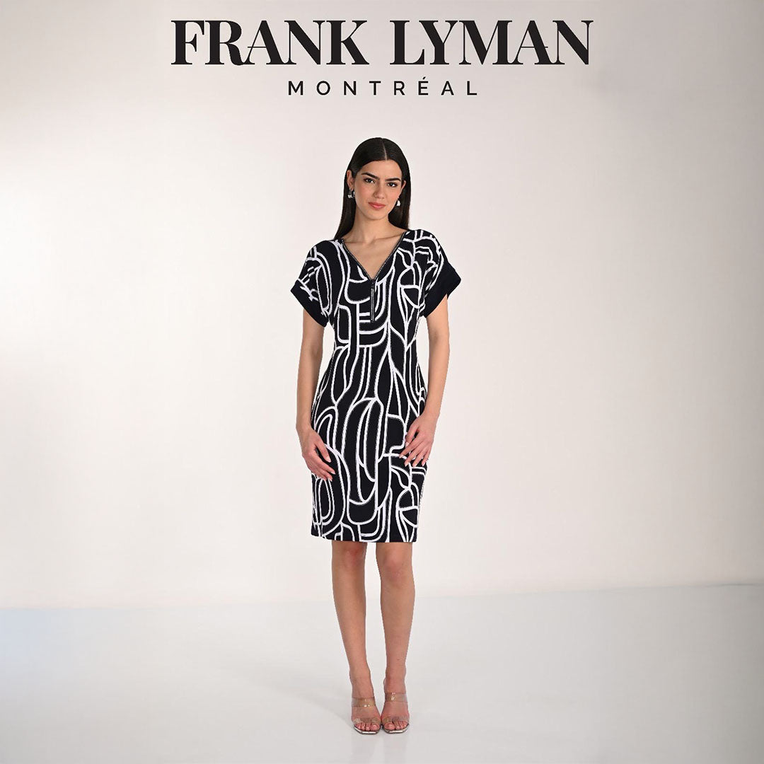 Frank Lyman – 266116 – Dress Frank Lyman – 266116 – Dress
