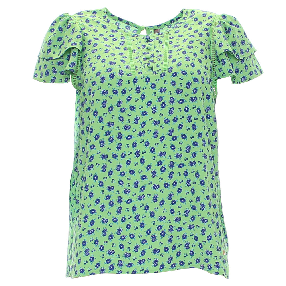 Rant & Rave Elna top