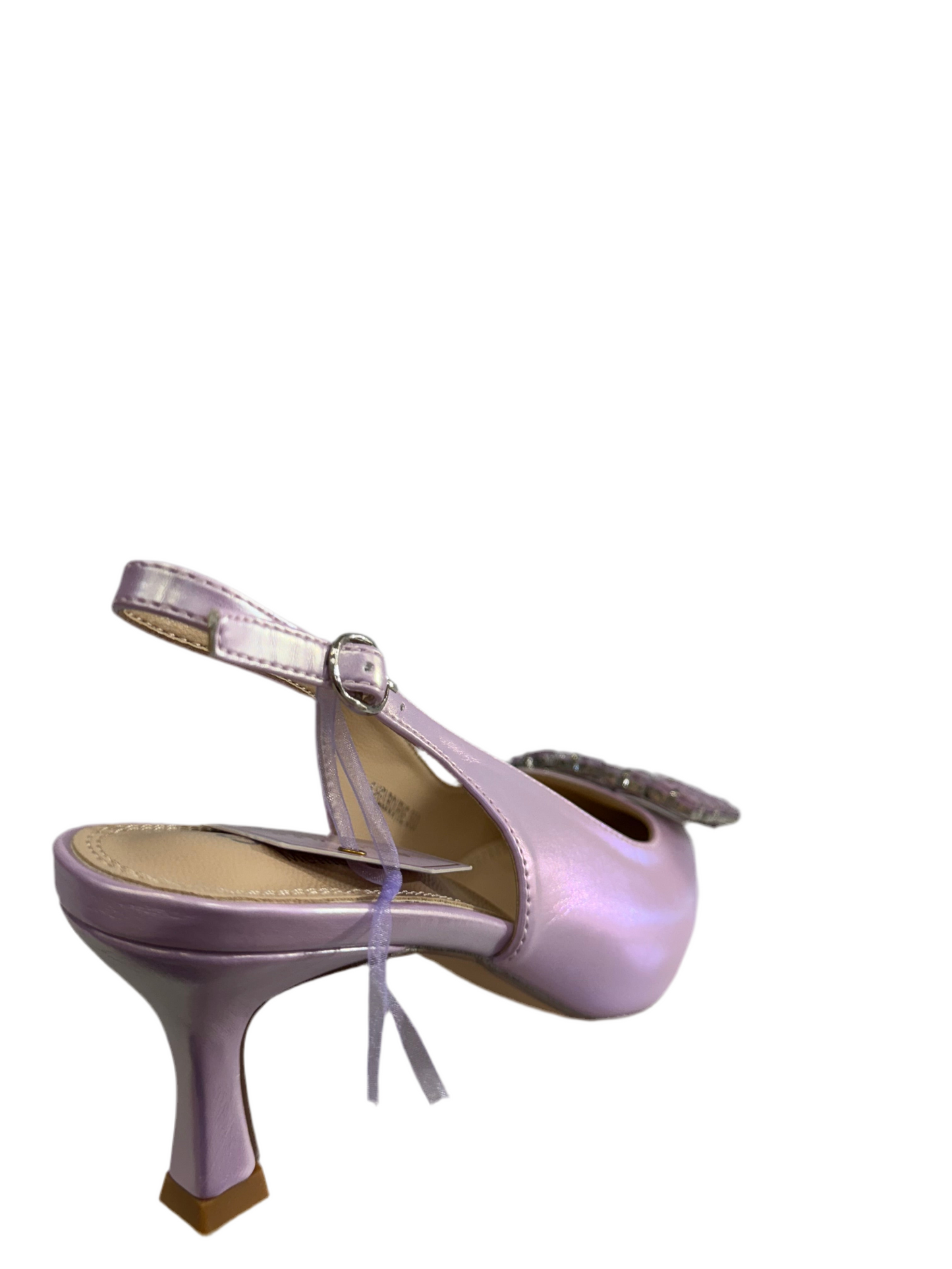 Sorento lilac sandal