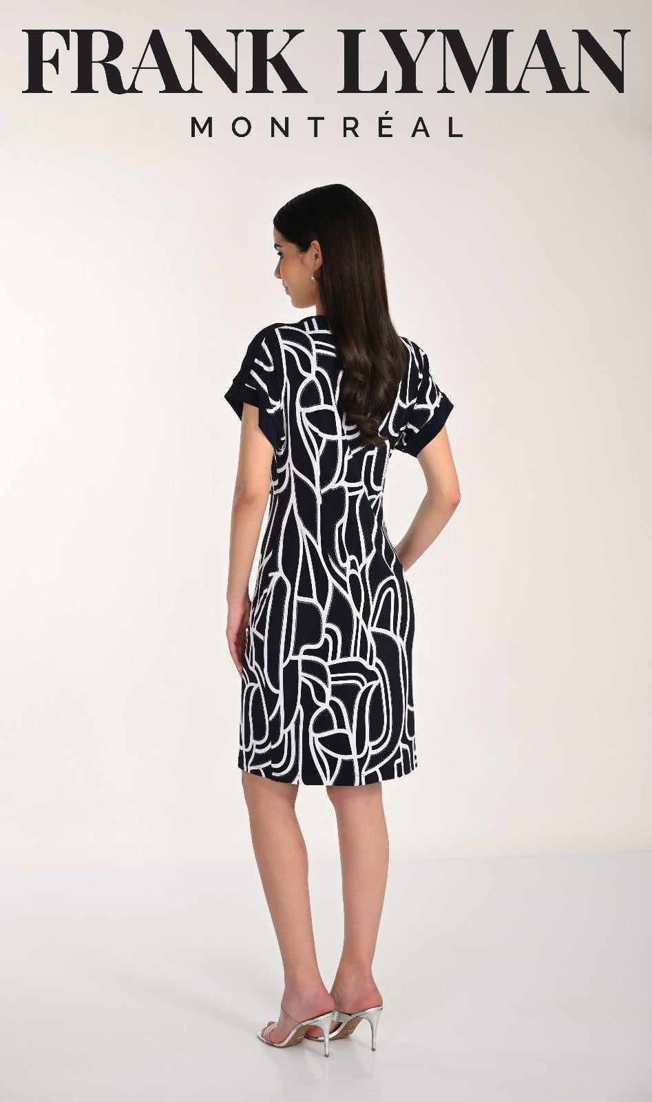 Frank Lyman – 266116 – Dress