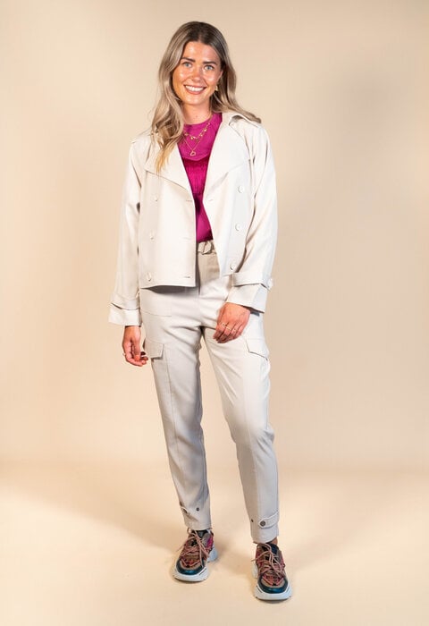 Fluresk Rae jacket