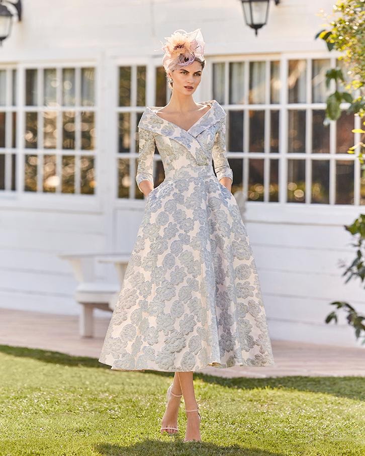Mother of the bride and groom