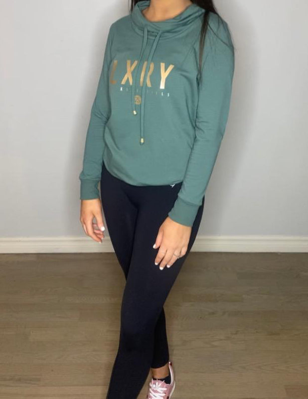 Zoso zoe sweater