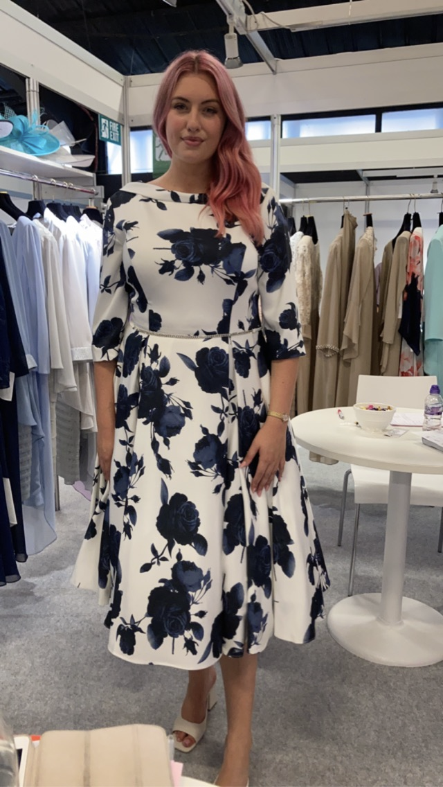 Mother Of The Bride and Groom