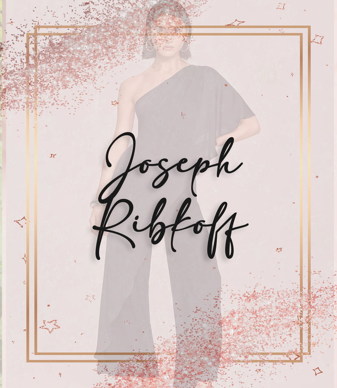 Joseph Ribkoff