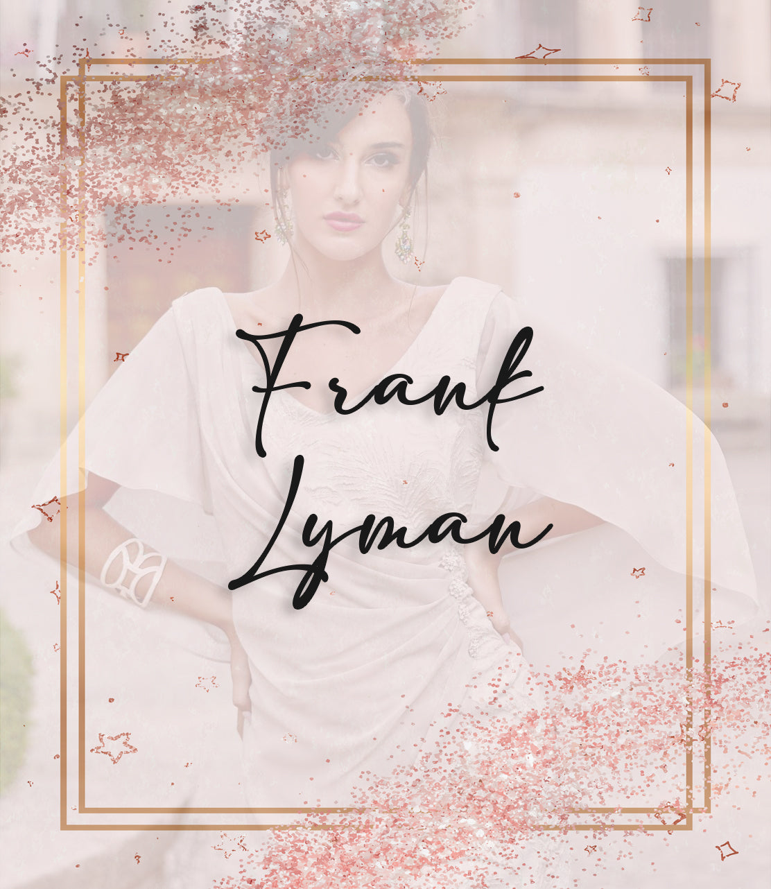 Frank Lyman