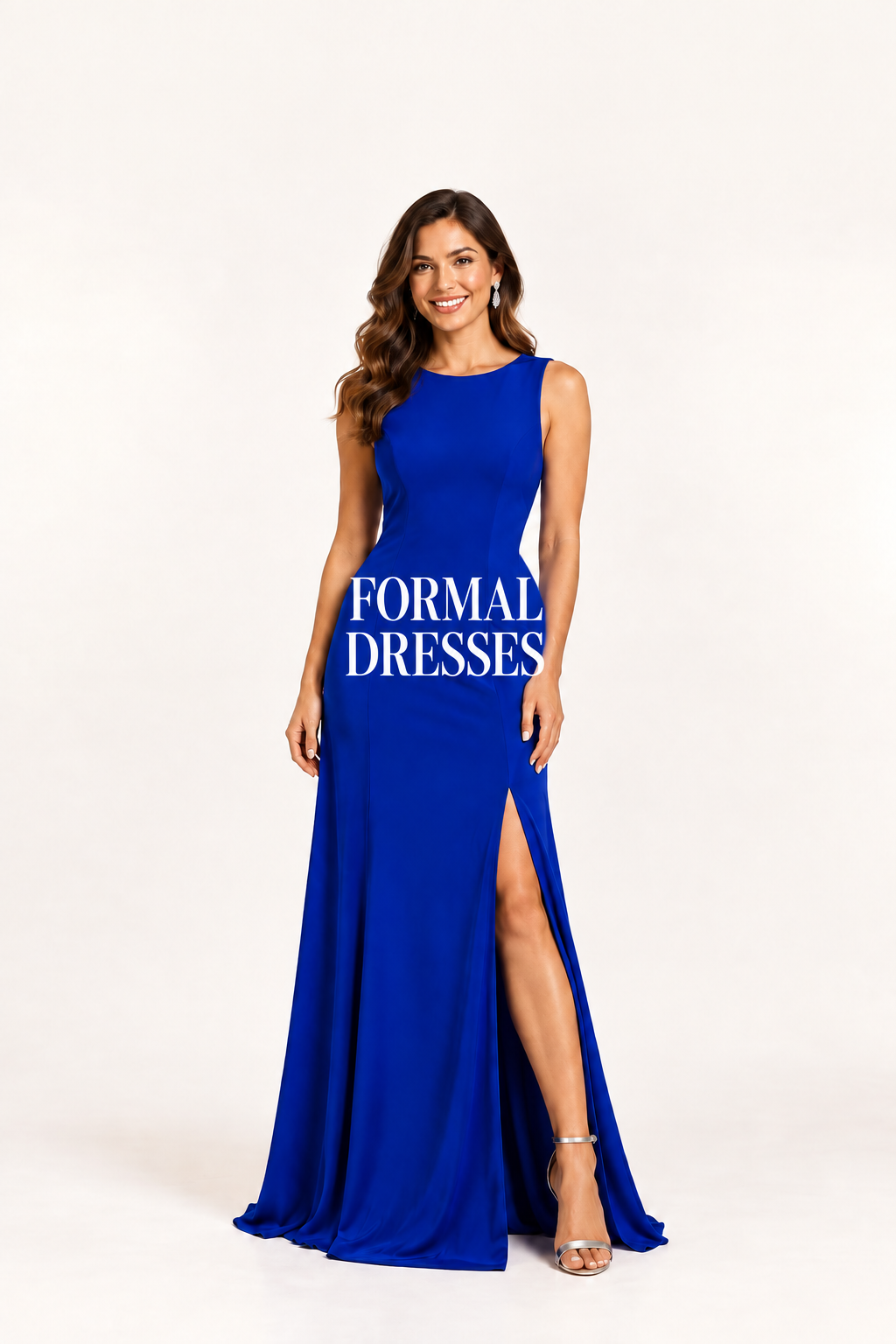 FORMAL DRESSES