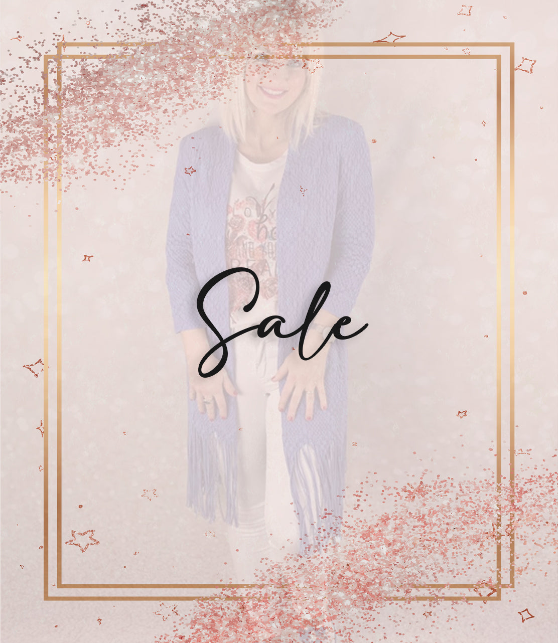 Sale