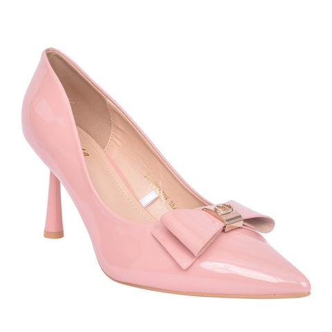 Pink Fitzwilliam shoe