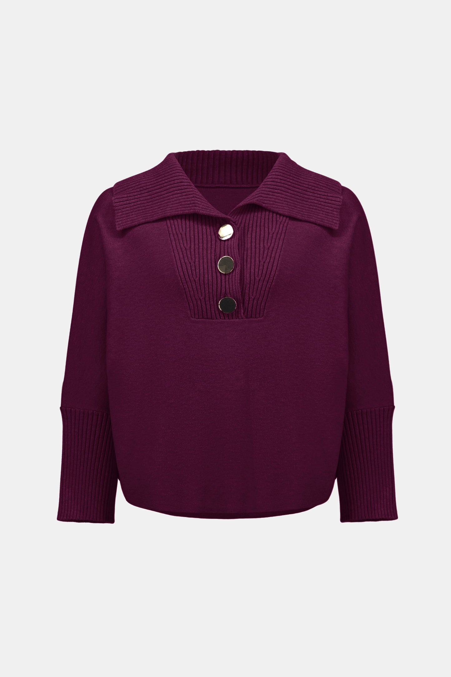 JOSEPH RIBKOFF Brushed Viscose And Nylon Shawl-Neck Sweater 263938