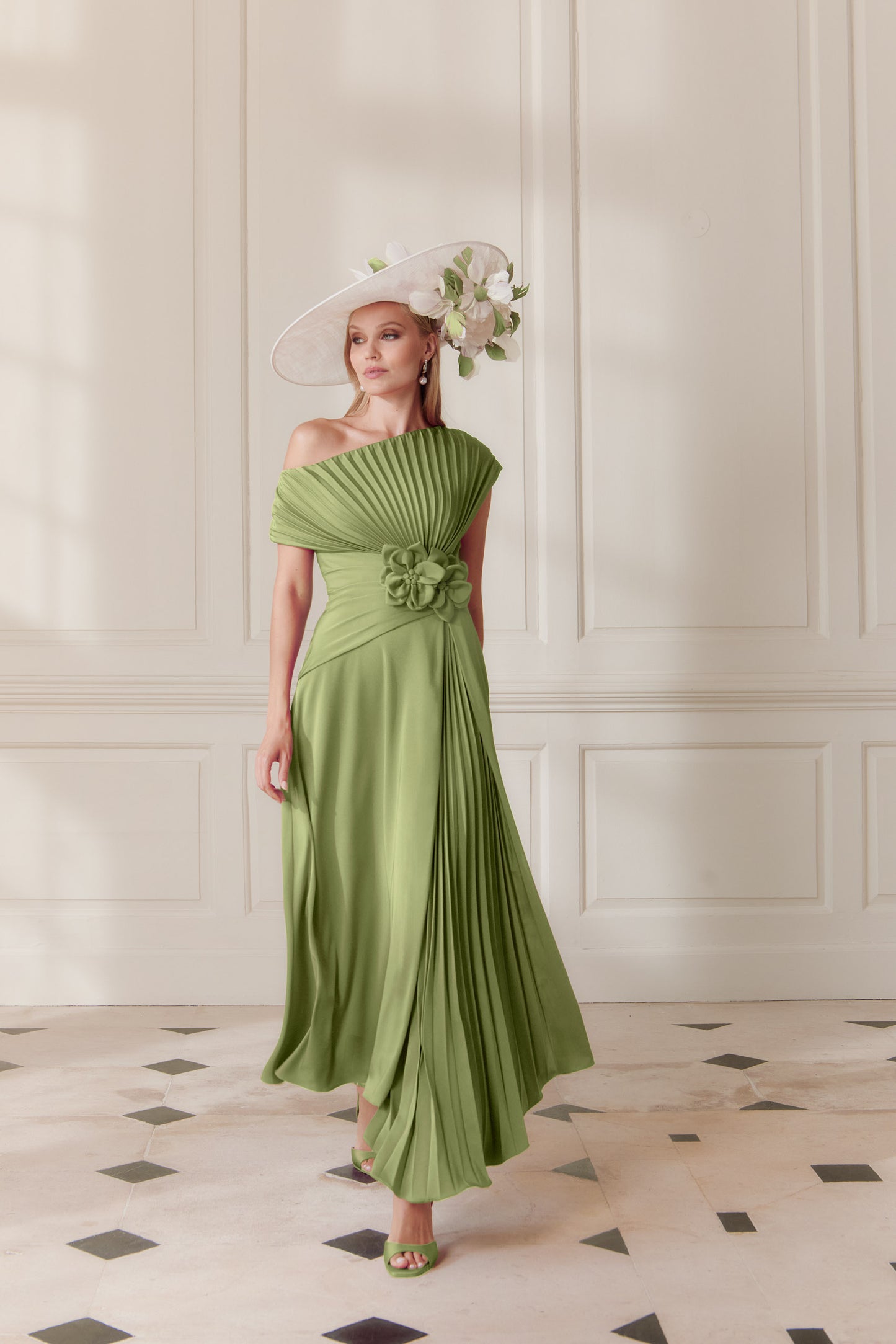 Mother of the bride and groom /special occasion