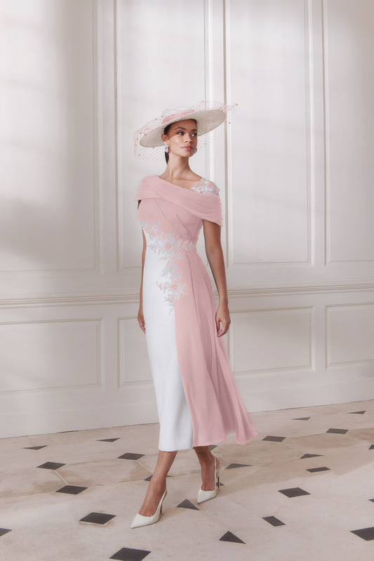 Mother of the bride and groom /special occasion