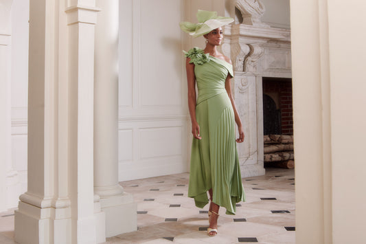 Mother of the bride and groom/special occasion