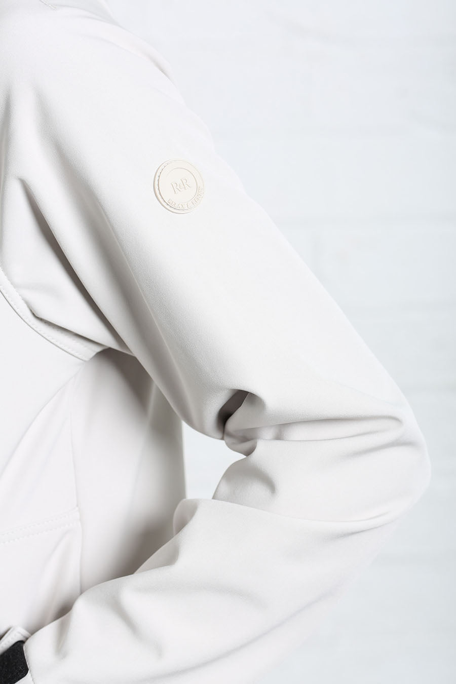 Relax & Renew Nancy Jacket Stone