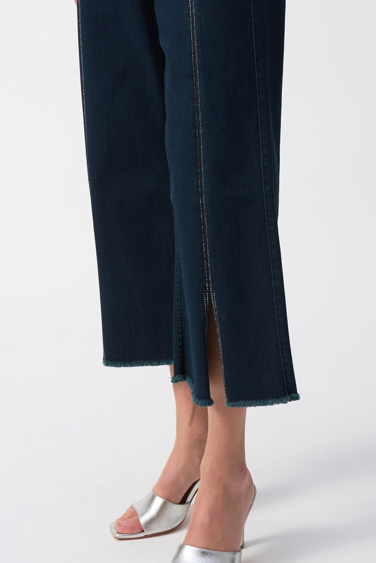 Joseph ribkoff culotte jean 241903s25