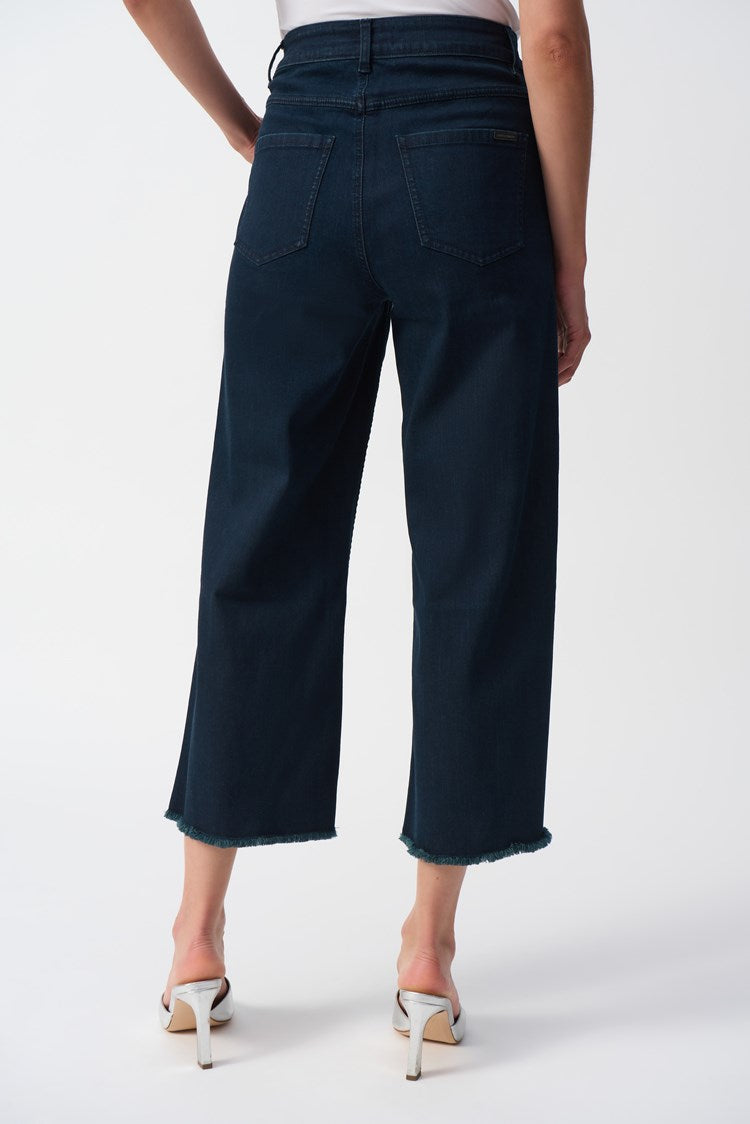 Joseph ribkoff culotte jean 241903s25