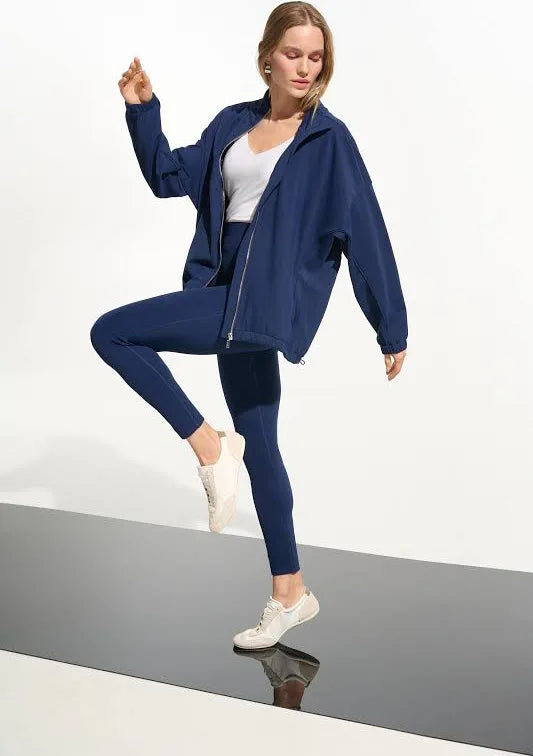 Joseph Ribkoff Spring 2026-261625-4358-Pant-Indigo