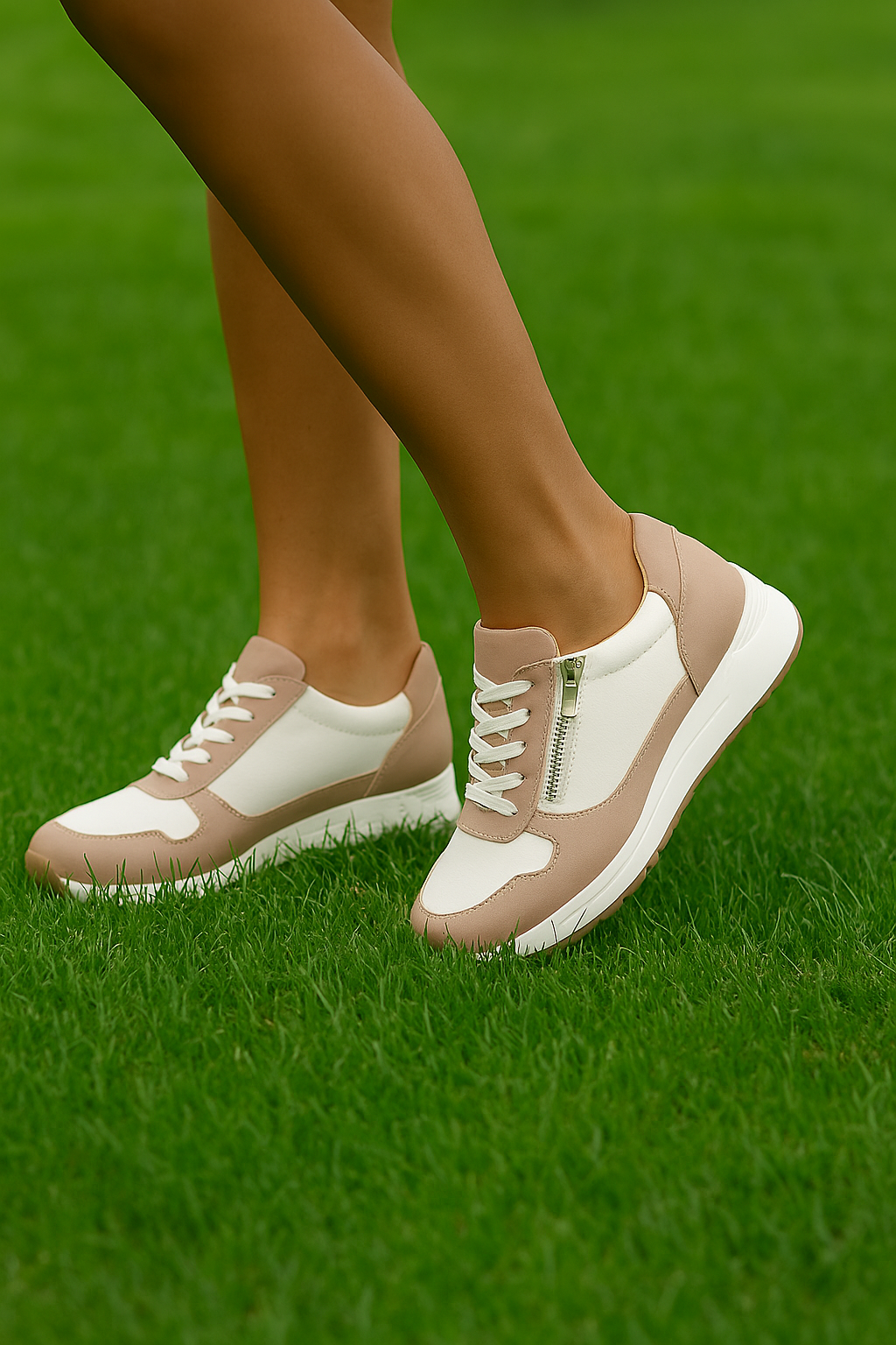 Birkdale runner