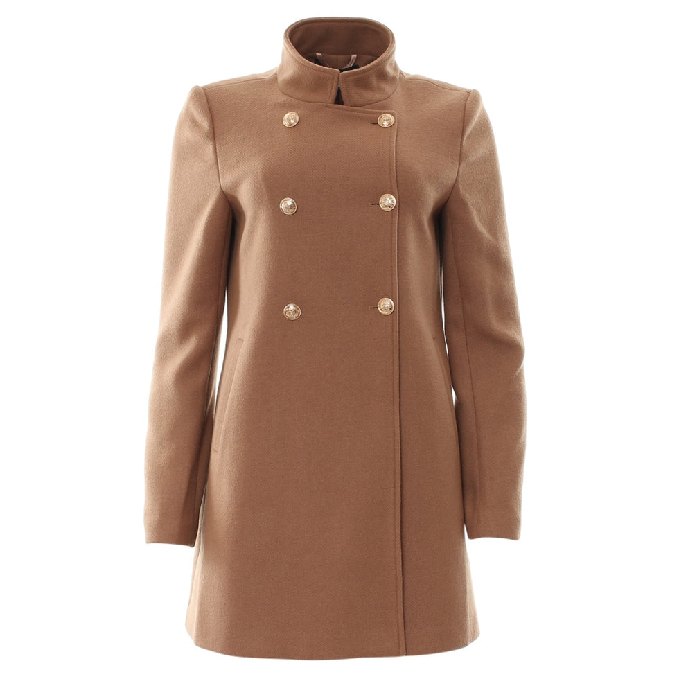 Ashley camel coat