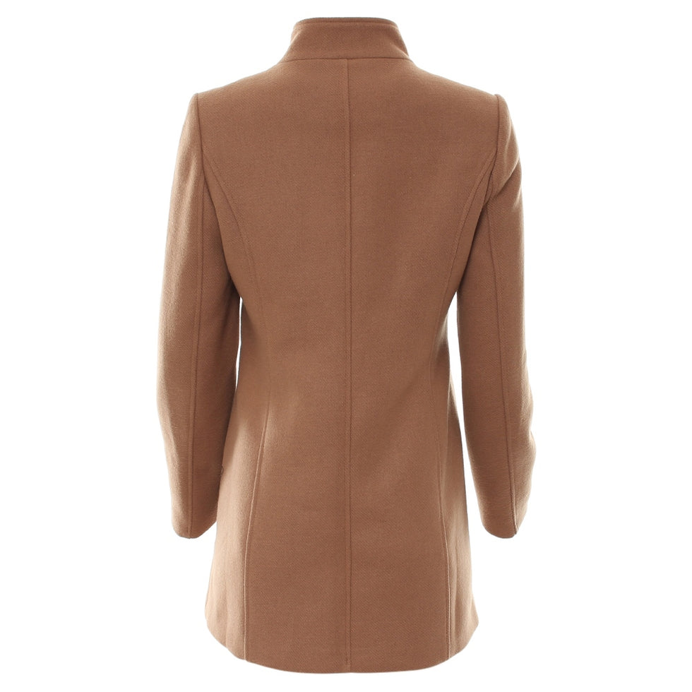 Ashley camel coat