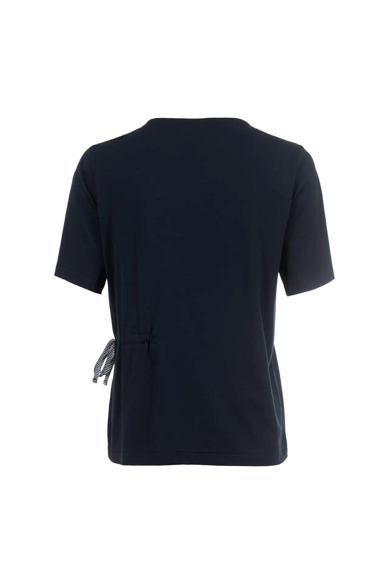 Sequesto navy t shirt