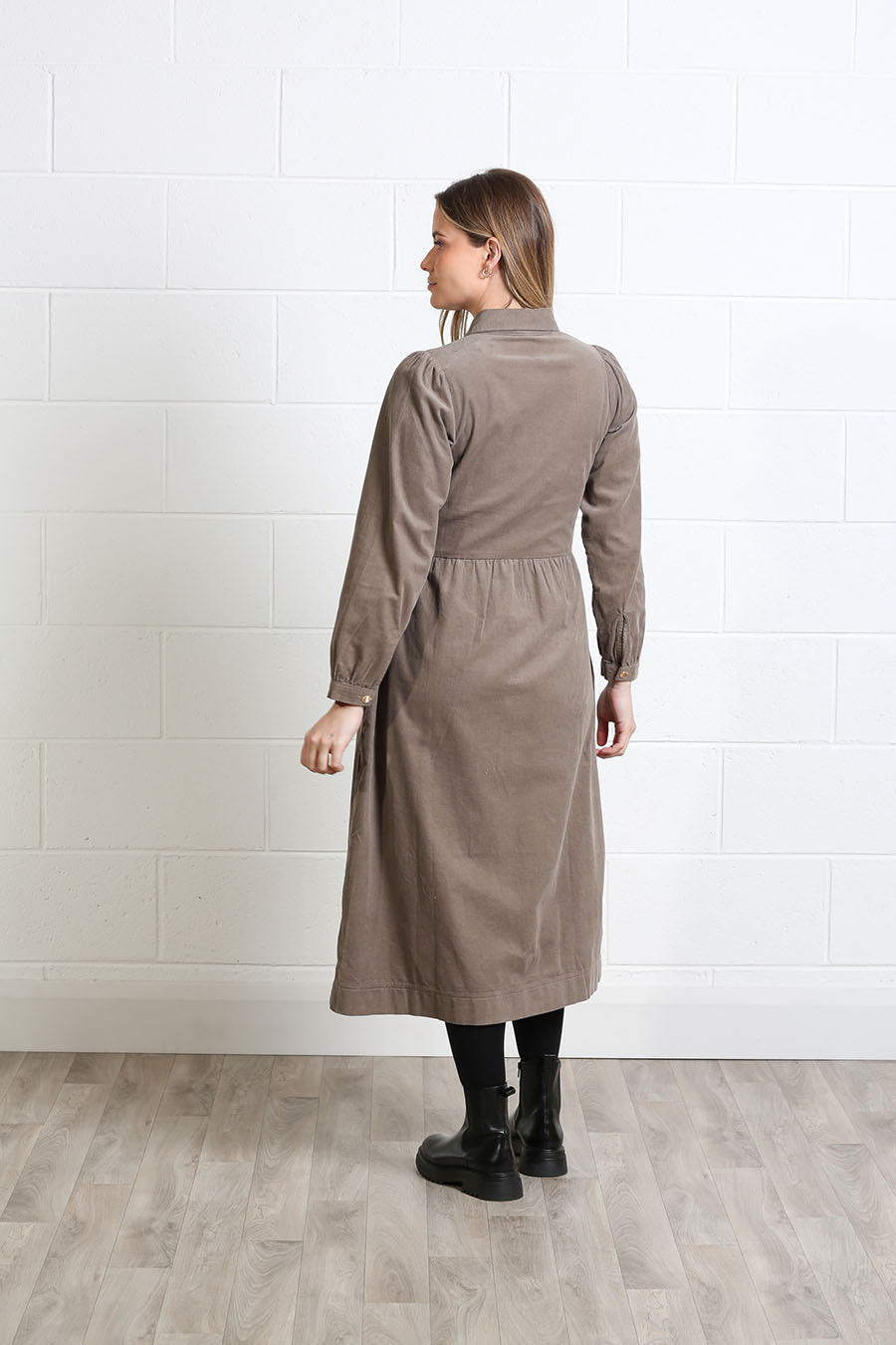 Hazel dress