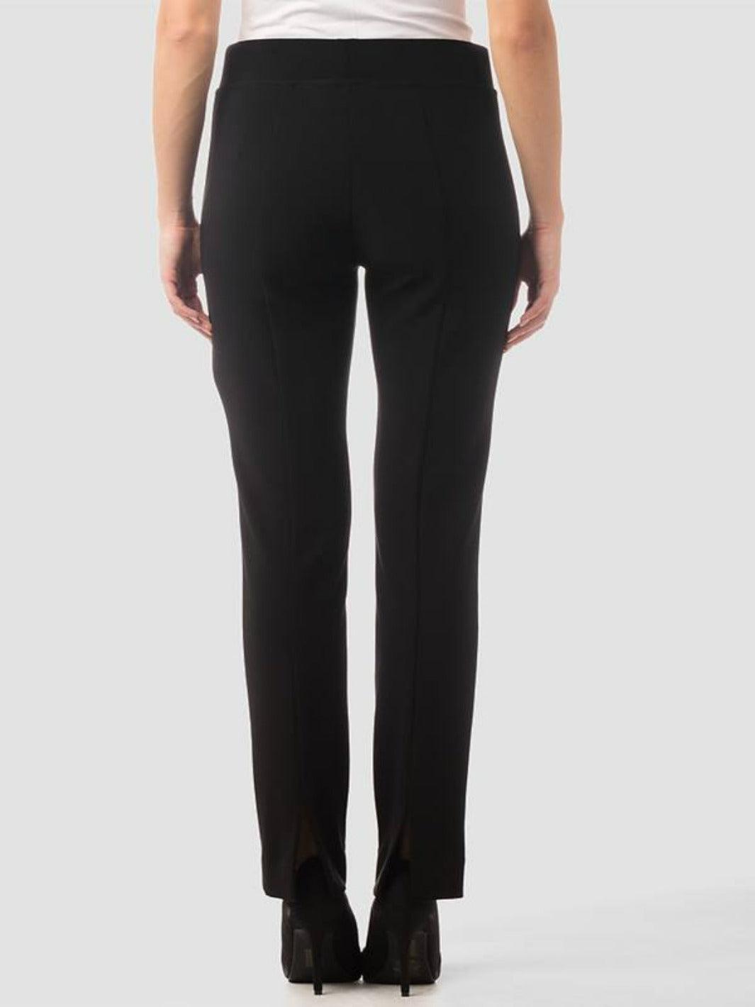 Joseph Ribkoff Black Trousers 143105 nos