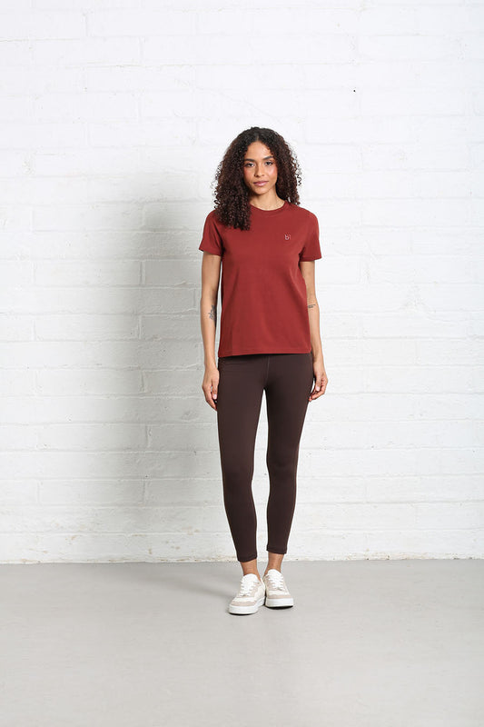 Relax & Renew Faye Tee Sienna