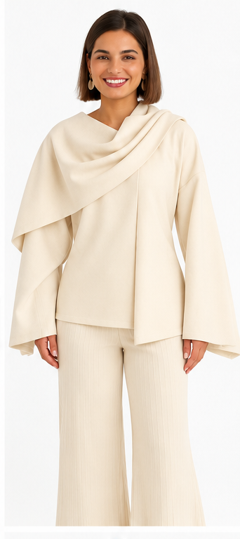Ivory Cape