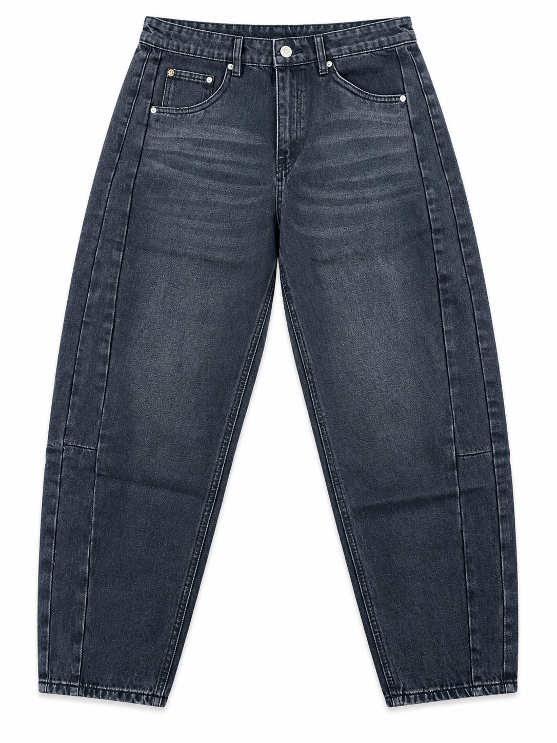 Rant & Rave Bailey Barrel Jeans