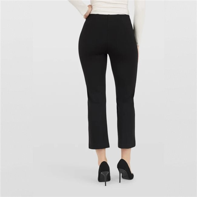 Robell Joella 09 51563 Black flared trouser