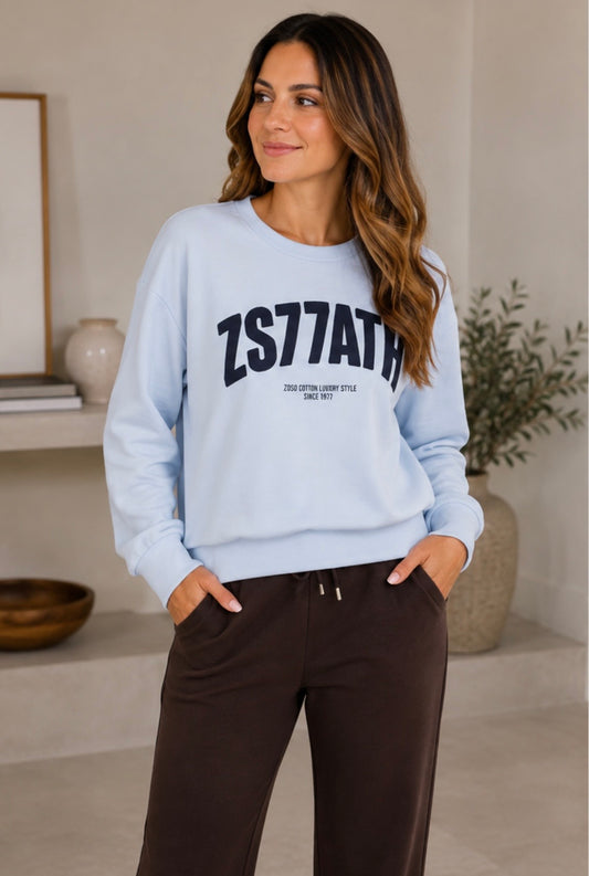 Zoso Tessa jumper