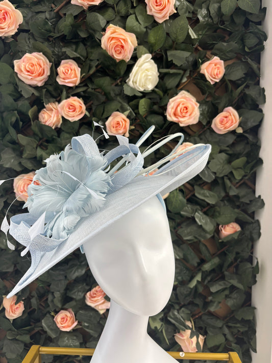 Nigel Rayment 39 in sky