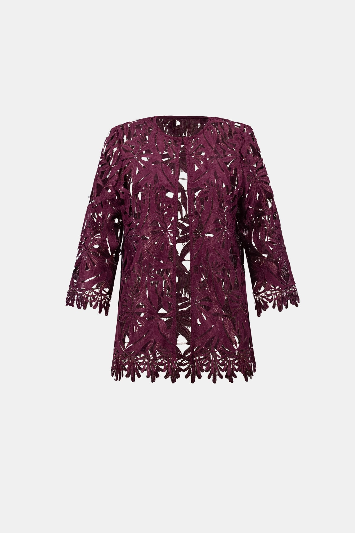 Lace Straight Cover Up
262096W26