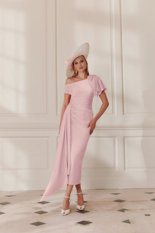 Mother of the bride and groom / special occasion