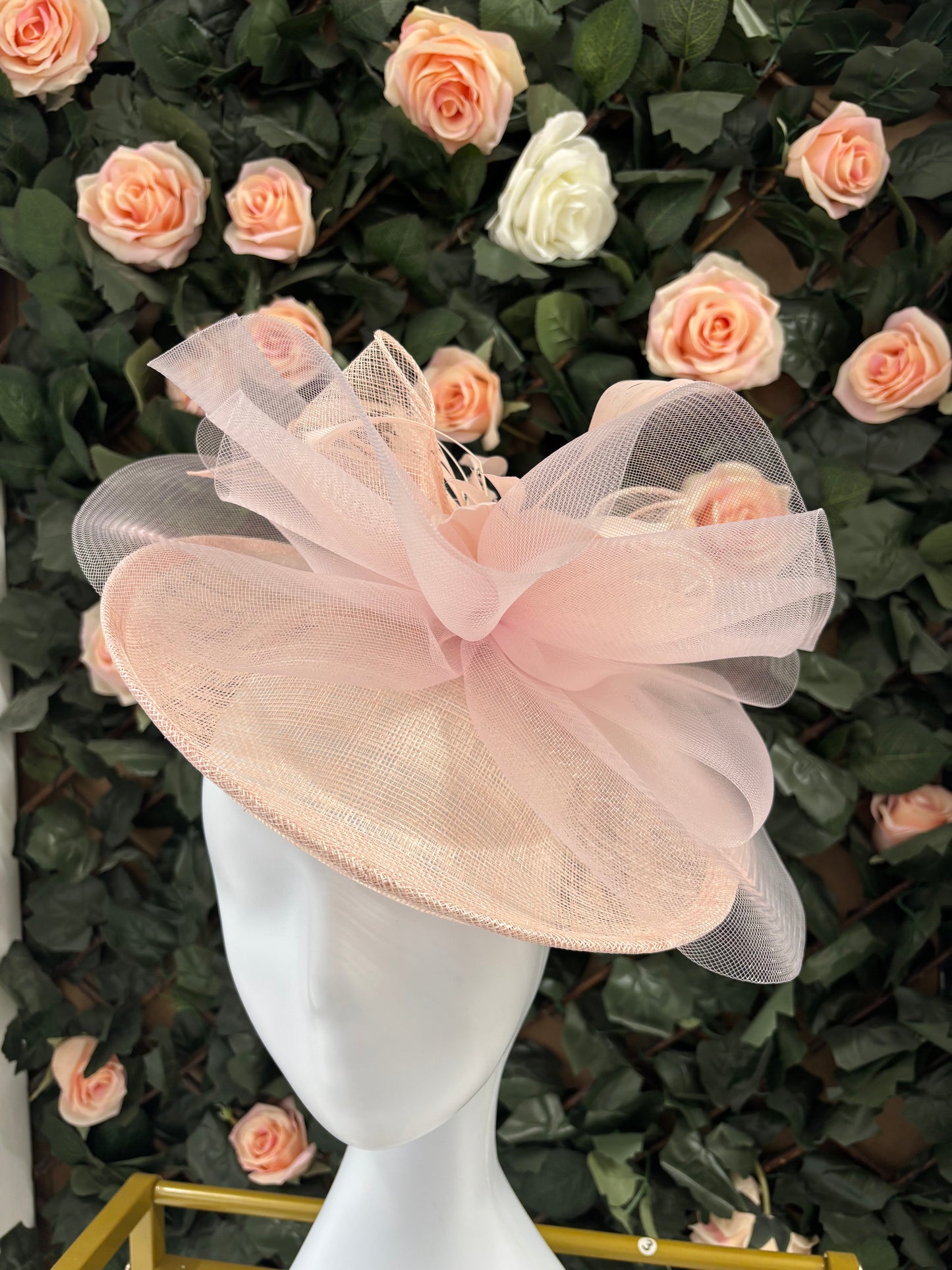 Failsworth 9505 parfait