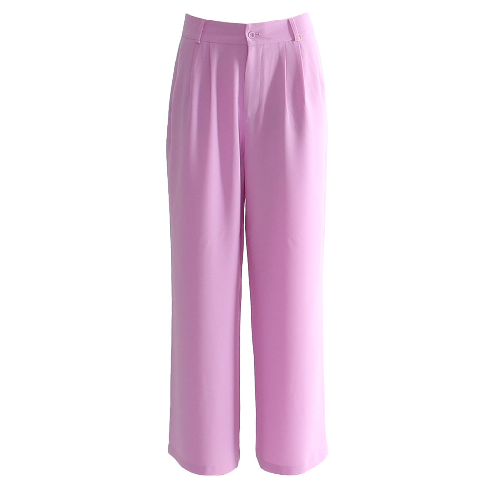 Berri Trouser Orchid