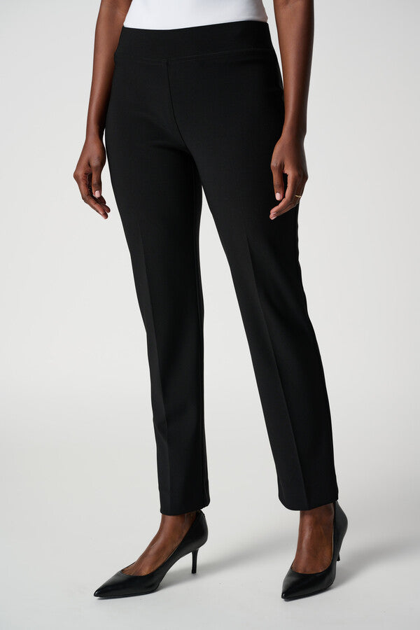 Joseph Ribkoff Black Trousers 143105 nos
