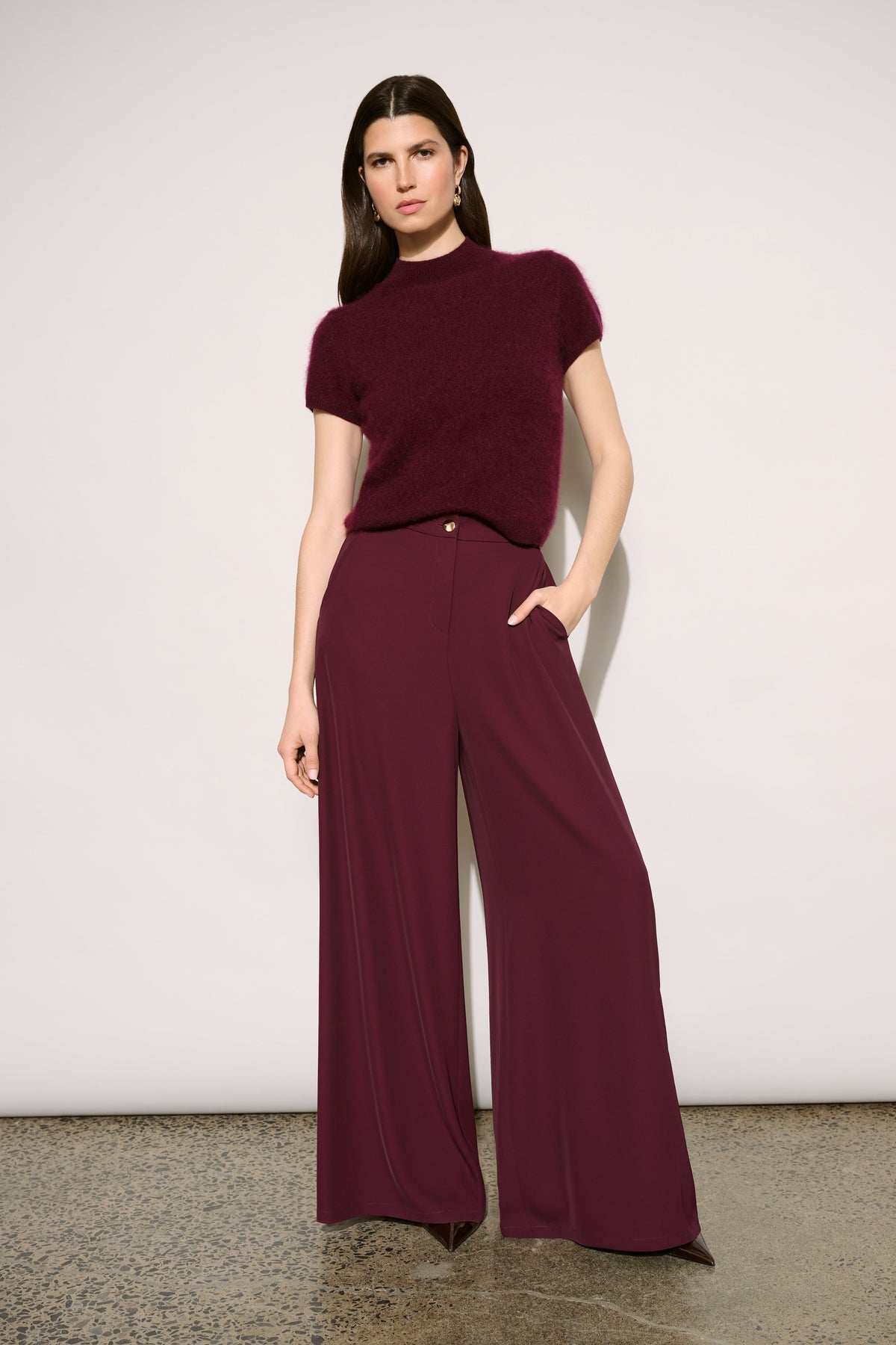 High-Rise Wide Leg Pants 264218 edit 57 High-Rise Wide Leg Pants