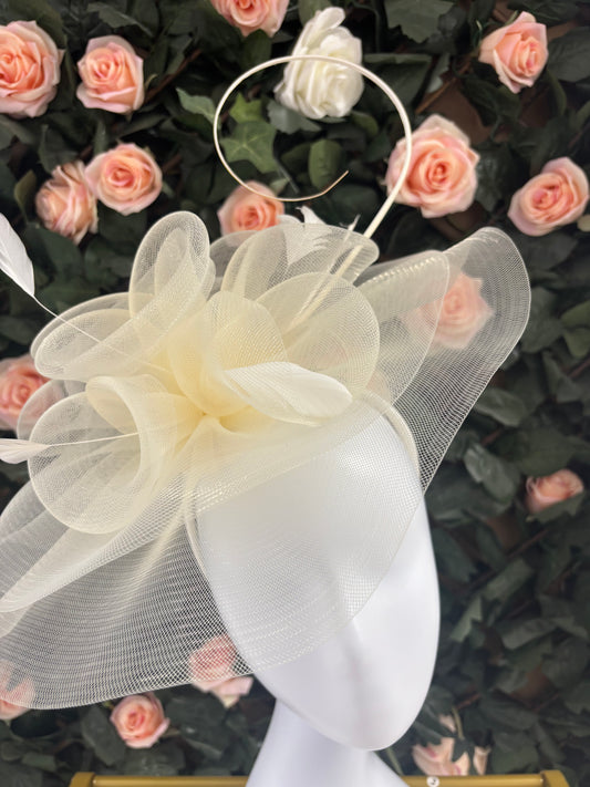 Failsworth 9703 in ivory